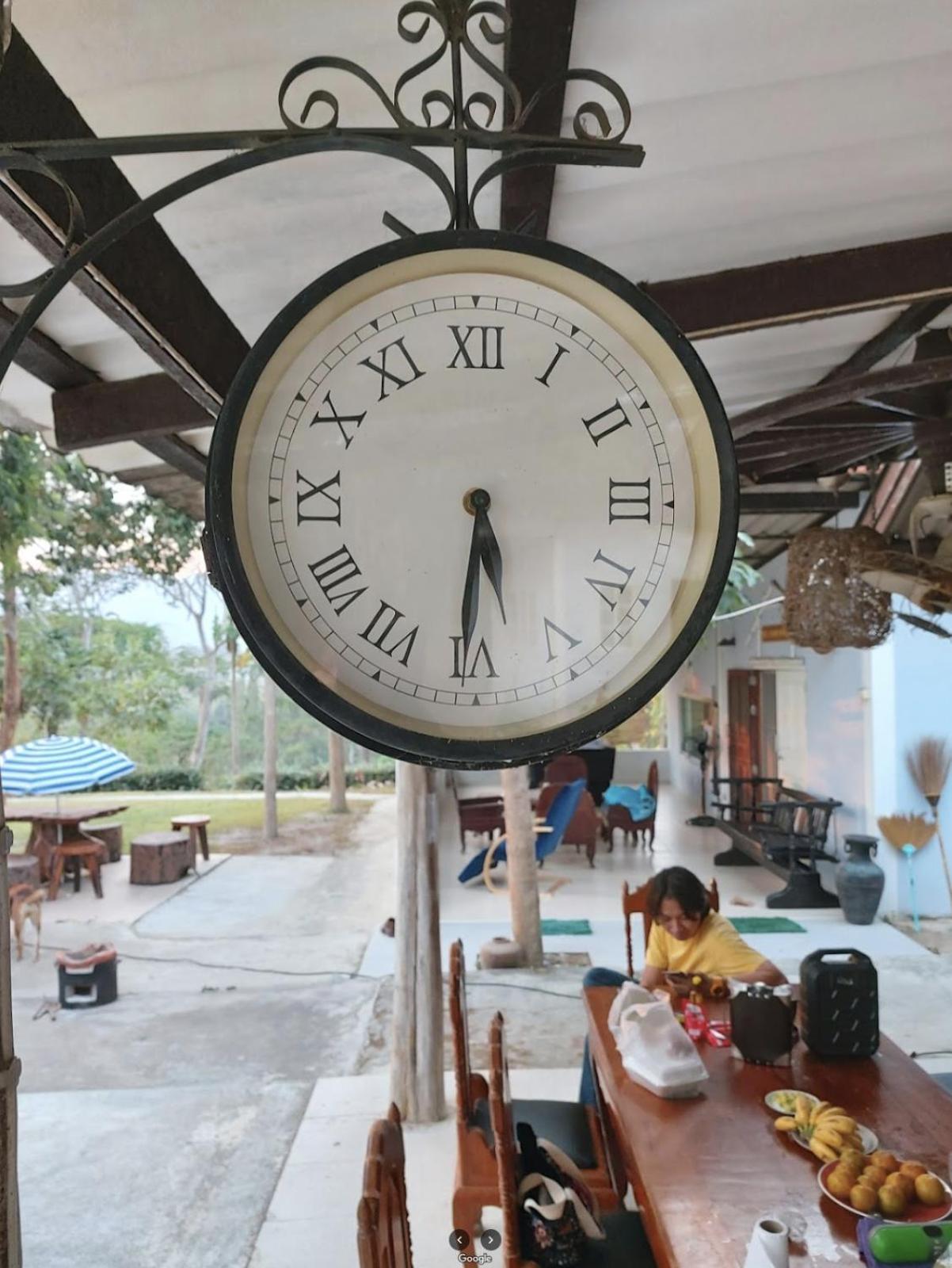 บ้านอิงเมยแคมป์ แก่งกระจาน Ban Phu Bon Exterior photo